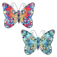 Signes Grimalt  Butterfly 2 Small U  Sochy Viacfarebná