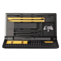 Šrobovák Precision screwdriver kit pro Hoto QWLSD012 + electronics repair kit