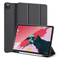 Apple iPad Pro 11 (2020 / 2021 / 2022), Folder Case, Smart Case s držiakom Apple Pencil, Dux Duc