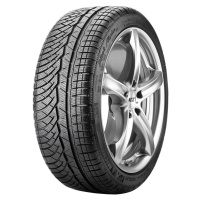 Michelin Pilot Alpin PA4 ( 235/40 R19 92V, N0 )