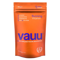 VAUU Running vitamin pre psov s príchuťou mrkvy 90 g