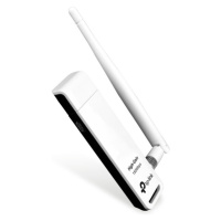 TP-Link TL-WN722N WiFi USB adaptér