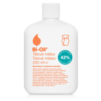 BI-OIL Telové mlieko 250 ml