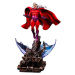 Soška Iron Studios BDS Art Scale 1/10 X-Men Age Of Apocalypse - Magneto