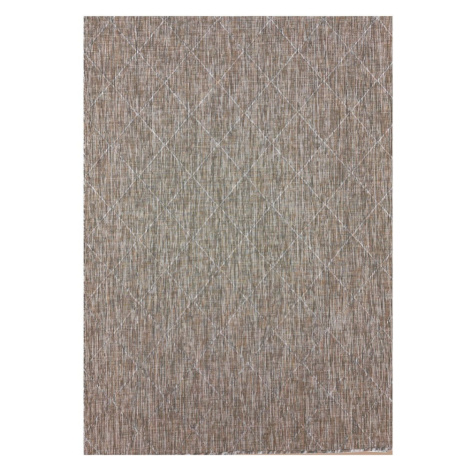 Béžový vonkajší koberec 160x230 cm Zagora – Ayyildiz Carpets