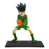 SFC Super Figure Collection Hunter x Hunter PVC Statue Gon 15 cm