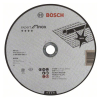 Bosch Kovový rezací kotúč 230 mm Expert for Inox