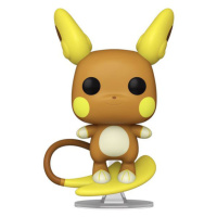 Funko POP! Pokémon: Raichu (Alolan)