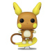 Funko POP! Pokémon: Raichu (Alolan)