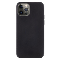 Tactical TPU Kryt pre Apple iPhone 12/12 Pro Black