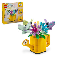 LEGO® Květiny v konvi 31149