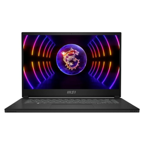 Notebooky MSI