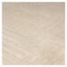 Kusový koberec Solace Zen Garden Natural Rozmery kobercov: 160x230