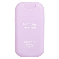 HAAN Soothing Lavander čistiaci sprej na ruky s antibakteriálnym účinkom 30 ml