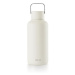 Fľaša EQUA TIMELESS Off White, 600 ml