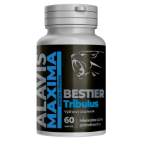 ALAVIS MAXIMA Bestier Tribulus 60 kapsúl