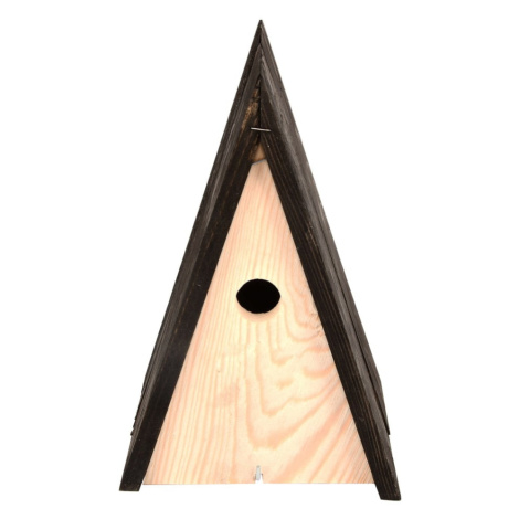 Drevená vtáčia búdka Wigwam – Esschert Design