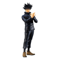 Banpresto Jujutsu Kaisen Jukon No Kata PVC Statue Megumi Fushiguro Version A 16 cm