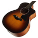 Taylor 114ce Sunburst