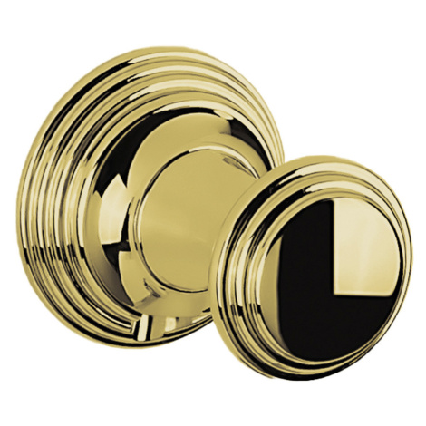 CB - HERMITAGE BLC77 - Vešiak na uterák 2,8 cm Colombo