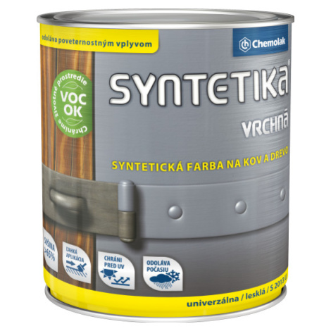 CHEMOLAK S-2013 Syntetika 1010,9L