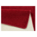 Kusový koberec Fancy 103012 Rot - červený - 160x240 cm Hanse Home Collection koberce
