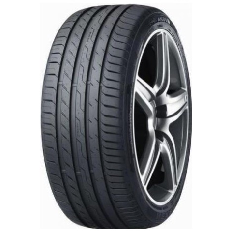 NEXEN 245/45 R 18 100Y N'FERA_SPORT TL XL RPB ZR