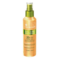 YVES ROCHER Mlieko na opaľovanie v spreji OF 50+ 150 ml