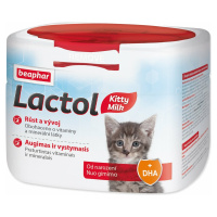 Mlieko Beaphar Lactol Kitty sušené 250g