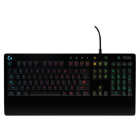 Logitech G213 Prodigy Gaming RGB