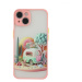 Ultra Trendy Travel Apple iPhone 13 pink