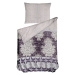 Cottonbox obliečka bavlnený satén Aliye - 220x200 / 2x70x90 cm