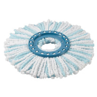 Hlavica na mop LEIFHEIT 52104 Clean Twist Disc Mop microduo, náhradný