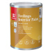 Feelings Interior Paint - plne matná umývateľná farba (zákazkové miešanie) TVT F339 - tutu 0,9 l