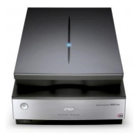 Epson skener Perfection V850 Photo, A4, 6400dpi, USB 2.0