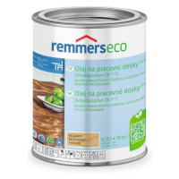 REMMERS - Olej na pracovné dosky ECO REM - farblos 0,375 L