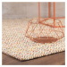 Ručne tkaný kusový koberec Jaipur 334 MULTI Rozmery koberca: 160x230