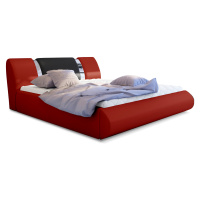 ELTAP FLAVIO 180X200, SOFT 10, SOFT 11, RED, 26198