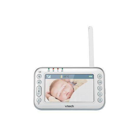 Vtech dětská video chůvička BM4600 s displejem 4,3" "Sova"