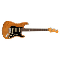 Fender American Professional II Stratocaster Roasted Pine Rosewood
