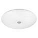 Biele LED stropné svietidlo ø 57,5 cm Gravity – Trio