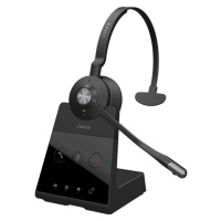 Jabra Engage 55 Mono USB-A UC