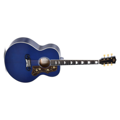 Sigma Guitars GJA-SG200-RBL