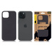 Tactical MagForce Aramid Kryt pre Apple iPhone 15 Black