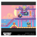 Home Console Cartridge 35. Goodboy Galaxy & Witch n' Wiz (Evercade)