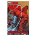 Marvel Red Hulk: Scorched Earth