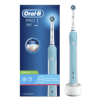 ORAL-B Pro 1 500 cross action 1 ks