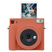 Fujifilm Instax Square SQ1 Teraccotta Orange EX D