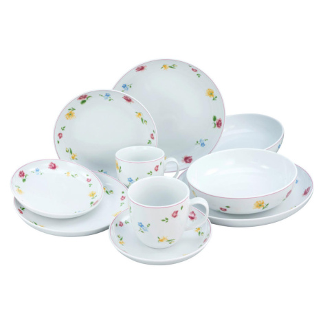 Creatable KOMBINOVANÝ SERVIS, 10-dielne, porcelán