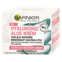 GARNIER Skin Naturals Pleťový krém Hyluronic Aloe 50 ml
